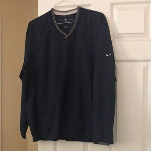 Nike Golf Pullover